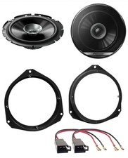 Pioneer 16,5cm 280Watt