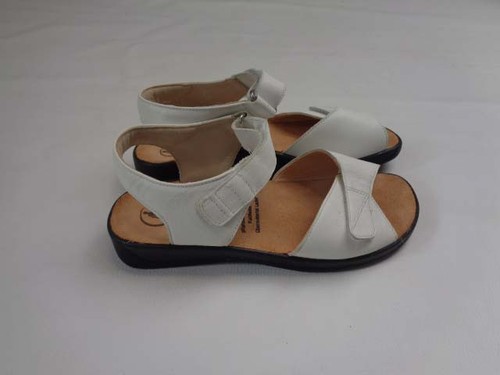 Ganter leder sandalen 5 - ganter, gr.5