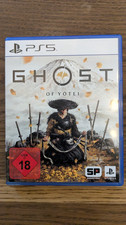 Wie Neu ✅️ PS5 Ghost Of