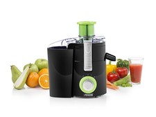 Entsafter Saftpresse