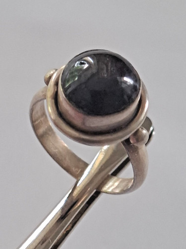 Vintage silber 925 - 925, ring