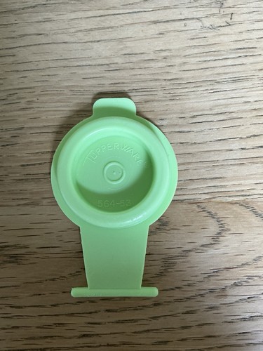 Tupperware verschluß kappe - tupperware, verschluß-kappe