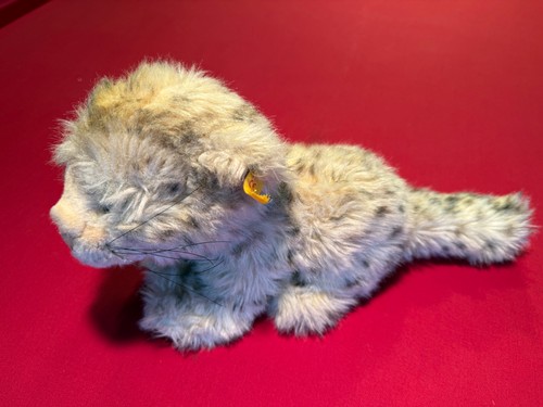 Steiff baby löwe - steiff, nummer