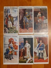 Stollwerck Sammelbilder, Album