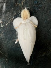 Engel/Fee/Filzfigur /