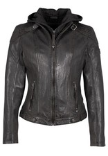 Mauritius Lederjacke Damen