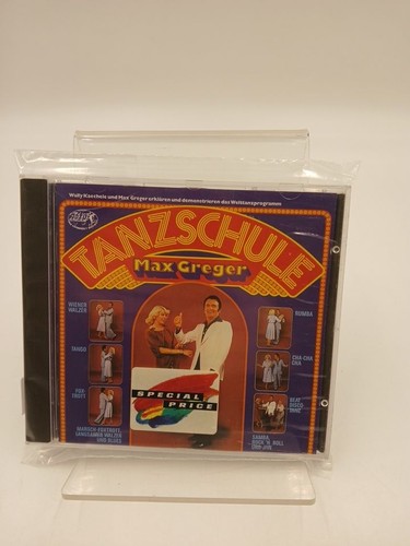 Wir lernen tanzen greger max - tanzen, max: