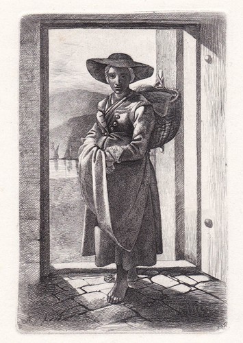 Hungarian woman ungarn - hungarian,