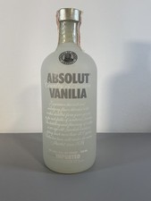 Absolut Vodka Vanilia 700ml