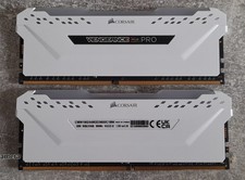 Verkaufe 2x Corsair Vengeance