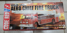 31639 Aero Chief Fire Truck