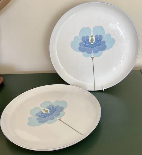 Rosenthal studio line blue - rosenthal,