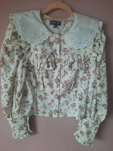 Bluse von sister jane - sister, gr