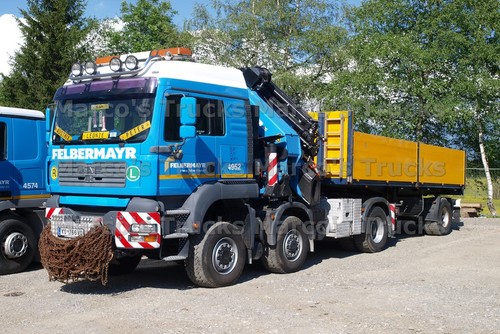 Lkw foto man - foto, tga