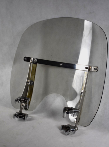 Harley davidson windschild mit - harley-davidson,