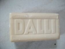 Rare Alte  Kernseife der Firma   Dalli   - 140 g  Stück