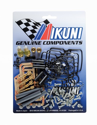 Reparatur kit mikuni - 34, 36
