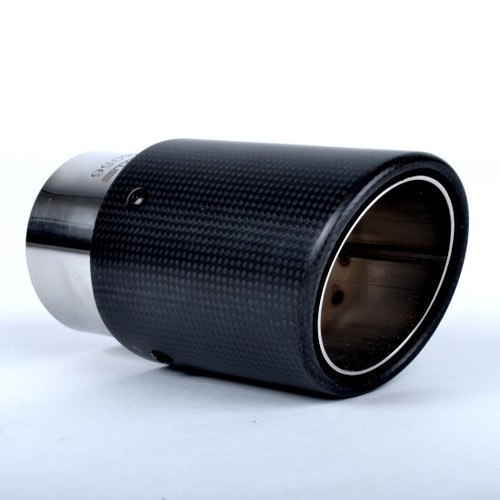 Arlows 76mm carbon endrohr - arlows,