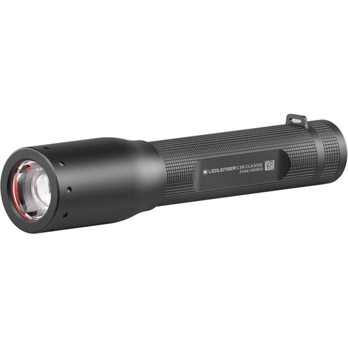 Ledlenser c3r classic - ledlenser,