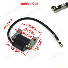 Zündspulen für Briggs &