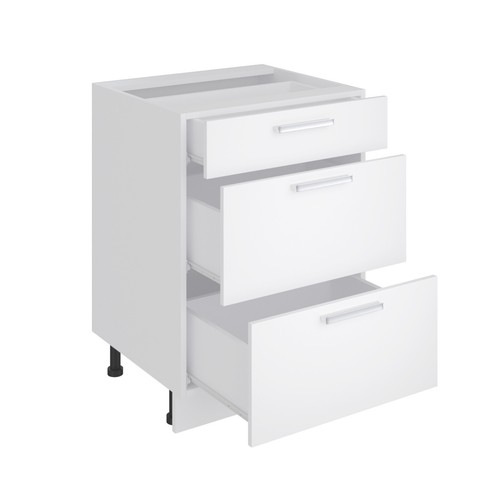 Schubladenschrank alina cm - schubladenschrank,