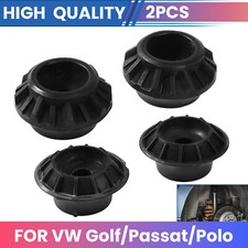 2x FEDERBEINLAGER DOMLAGER