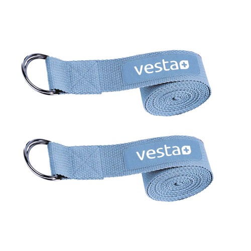 Yogagurt blau 100 - yogagurt, 100%