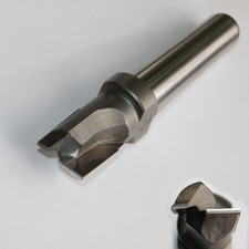 HM Bohr- & Tauchfräser MK4