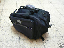 1x Ersatz Tasche Satteltasche rechts Moto Detail Gepäcksystem Universal defekt