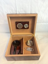 HUMIDOR Modell H10900 version 10/2007