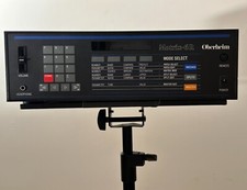 USED - Oberheim Matrix 6R