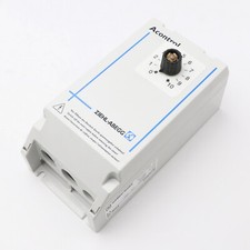ZIEHL-ABEGG PKE-10 Acontrol 303615 Spannungsregelgerät