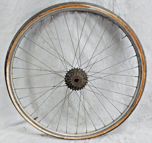 Campagnolo rear road - rear,