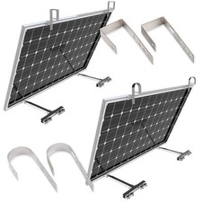 Balkonkraftwerk Halterung