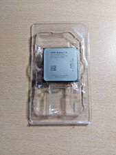AMD ADX2400CK23GM ATHLON II X2 2,80 GHz CPU / Prozessor