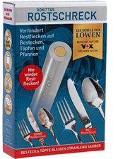 Rostschreck Rost Flugrost