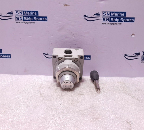 Ingersoll rand aro m514lr - ingersoll,