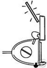 Fox Swinger Ersatzlinse für