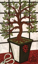 JACQUELINE DITT - Asian Bliss