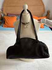 Jill Sander Tasche braun Vintage