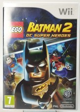 Nintendo Wii * Lego Batman 2 -