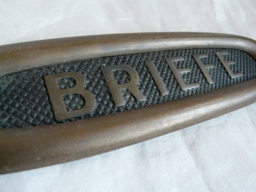 Antike briefklappe - antike,