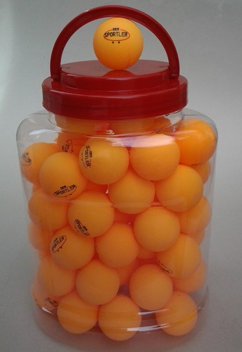 Tischtennisbälle im - tischtennisbälle**,