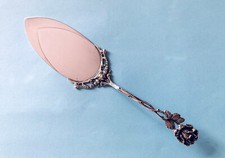 Tortenheber Hildesheimer Rose