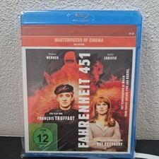 Fahrenheit 451 Francois