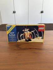 LEGO Classic Space 6750 Sonic