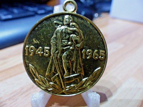 Russland sieger medaille - russland, sieger-medaille
