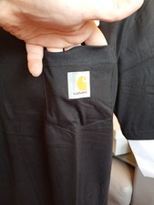 Carhartt WIP Pocket T-Shirt