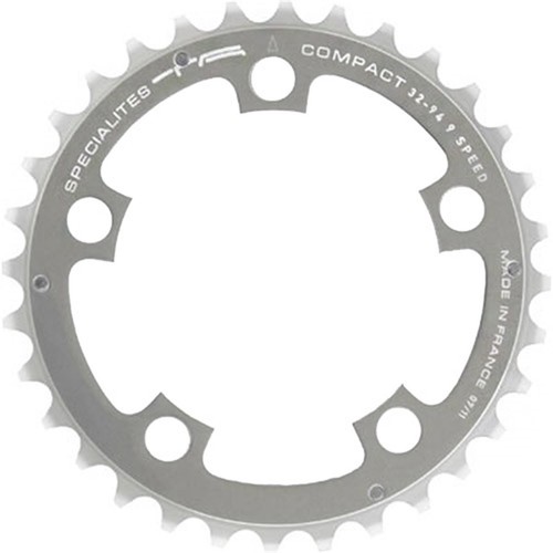 Kettenblatt compact 32 - kettenblatt,