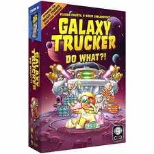 Galaxy Trucker - Do What?! -
